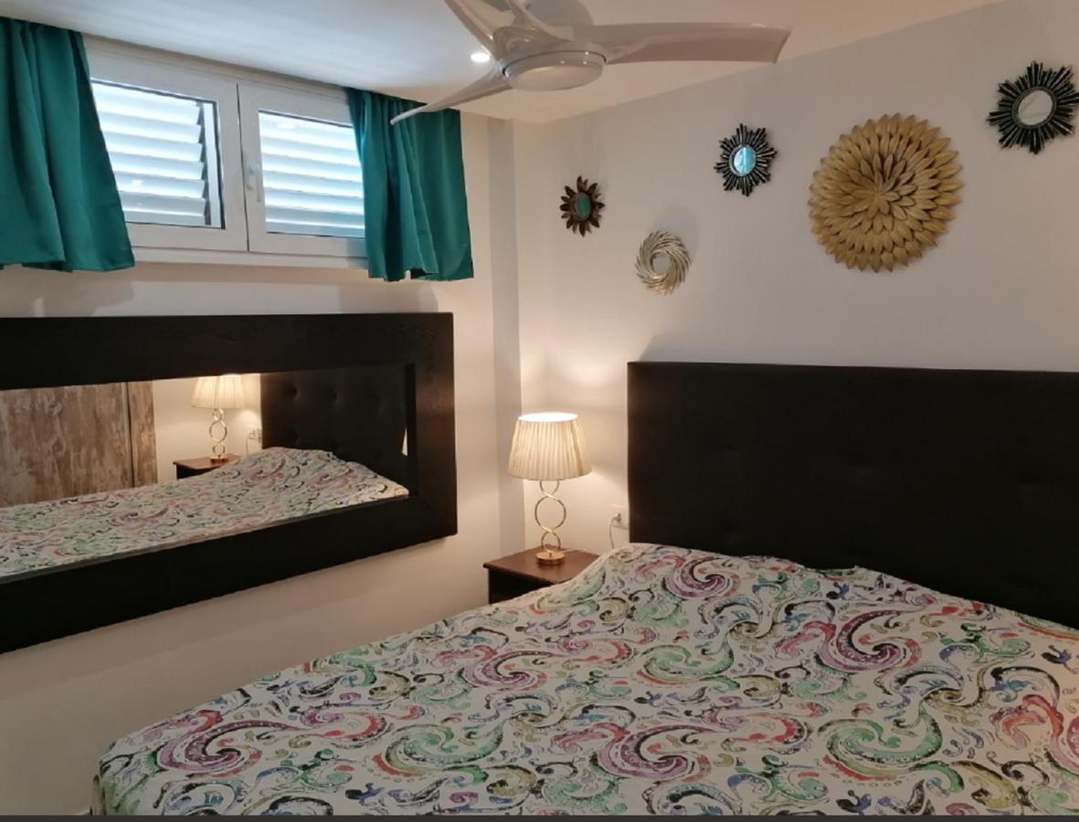Apartamento Mama Yumbo Playa del Inglés Exterior foto