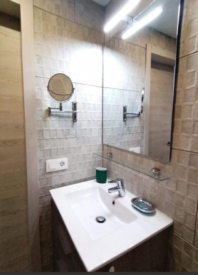 Apartamento Mama Yumbo Playa del Inglés Exterior foto
