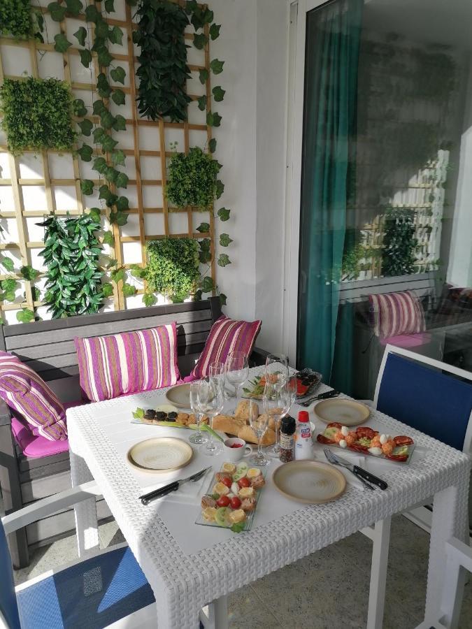 Apartamento Mama Yumbo Playa del Inglés Exterior foto