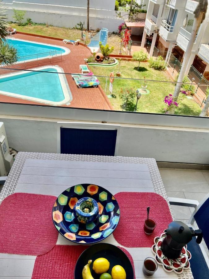 Apartamento Mama Yumbo Playa del Inglés Exterior foto