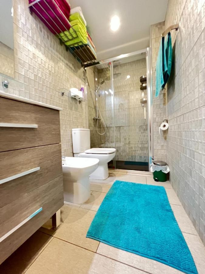Apartamento Mama Yumbo Playa del Inglés Exterior foto