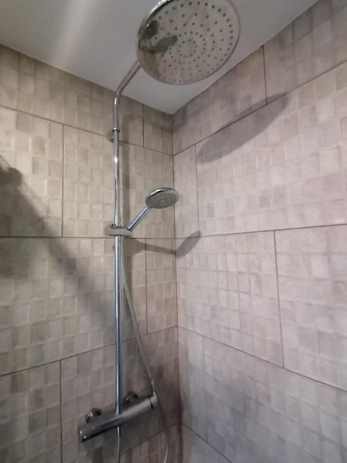Apartamento Mama Yumbo Playa del Inglés Exterior foto